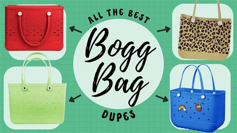 bogg bags dupes|aldi bogg bag dupe.